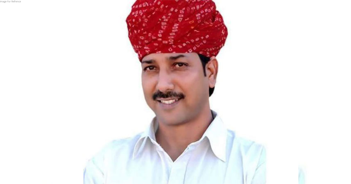 Rajasthan govt sacks minister of state Rajendra Singh Gudha